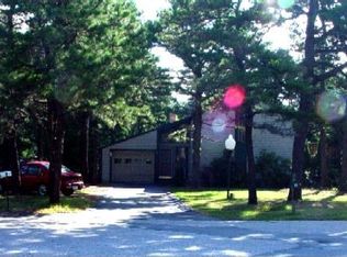 25 Great Pines Dr, Mashpee, MA 02649