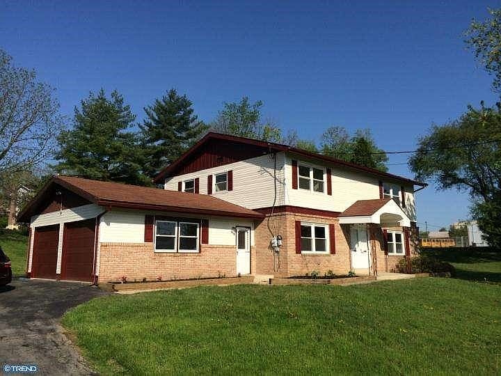 4036 Reading Crest Ave, Reading, PA 19605 Zillow
