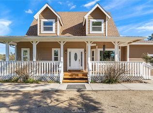 60945 Devils Ladder Rd, Mountain Center, CA 92561