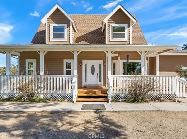 60945 Devils Ladder Rd, Mountain Center, CA 92561