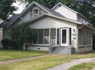 410 W Jefferson St, Paducah, KY 42001