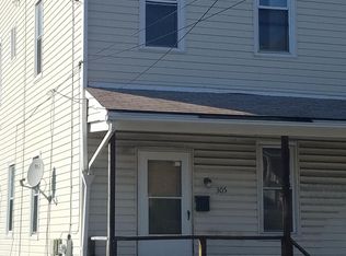 305 E 12th Ave, Homestead, PA 15120