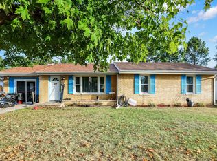 621 E 14th St, Seymour, IN