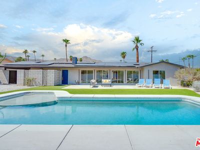 38220 Dorn Rd, Cathedral City, CA, 92234