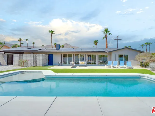 38220 Dorn Rd, Cathedral City, CA 92234