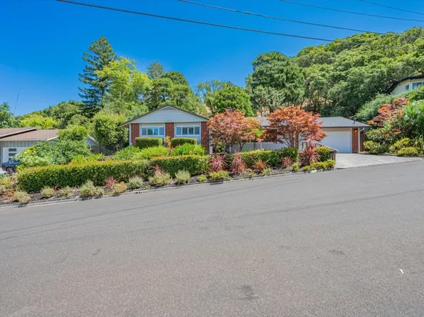3 Carmel Court, San Rafael, CA 94903