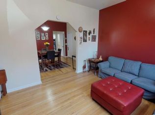 216 William St, Belleville, NJ