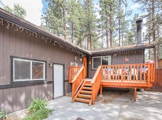 644 Irving Way, Big Bear City, CA 92314