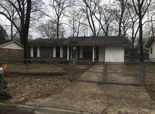 1013 Towering Oaks Dr, Jacksonville, AR 72076