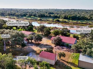 211 E Highway St, Fredericksburg, TX 78624