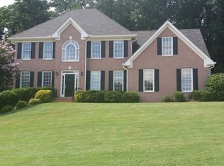 3005 Sawnee Lake Ln, Cumming, GA 30040