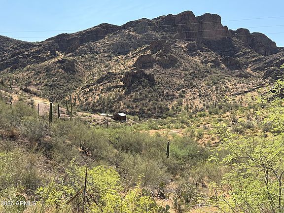 4th image of xxx Lake Pleasant /Cow Creek Road -- #-