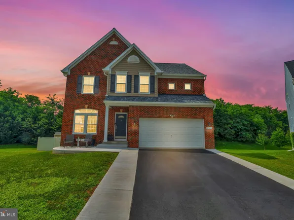 2304 Julie Ct, Havre De Grace, MD 21078