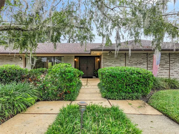 1047 SWEETBRIAR ROAD, ORLANDO, FL 32806