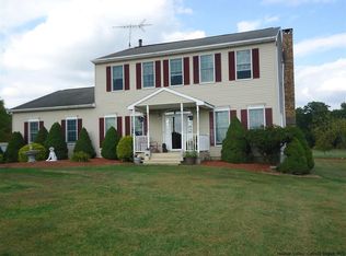 170 Long Ln, Shawangunk, NY 12589