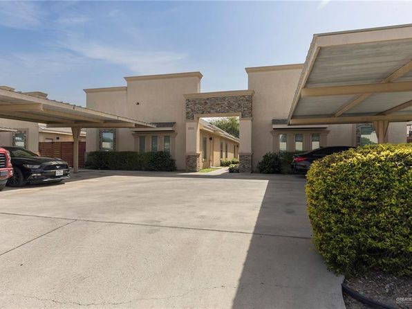 1711 W Smith Dr, Pharr, TX 78577