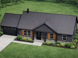 48 White Oak Ct, Cleveland, GA 30528