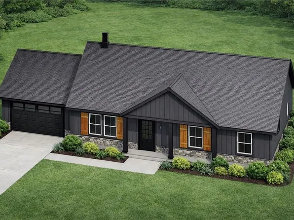 48 White Oak Ct, Cleveland, GA 30528