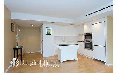 Rented by Douglas Elliman