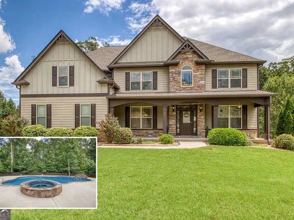 340 Seawright Dr, Fayetteville, GA 30215