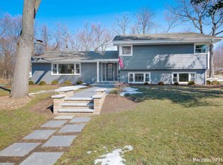 22W710 Tamarack Dr, Glen Ellyn, IL