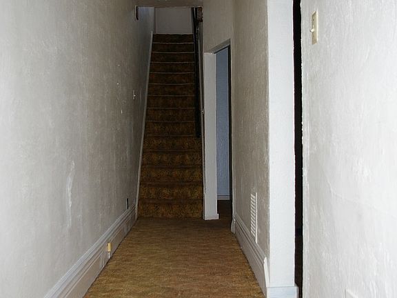 Entry Hall