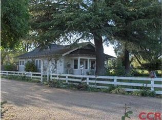 1547 Alamo Pintado Rd, Solvang, CA 93463