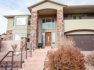 1418 Knoll St, Cedar City, UT 84721