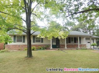 8733 30th Ave N, New Hope, MN 55427