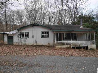 127 Tearose Dr, New Concord, KY 42076
