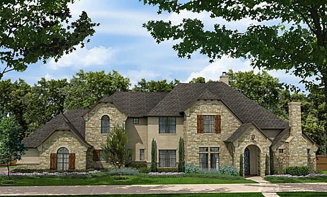 1st image of 5817 Forest Highlands Dr