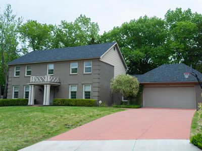3008 Woodkirk Ln, Columbia, MO, 65203