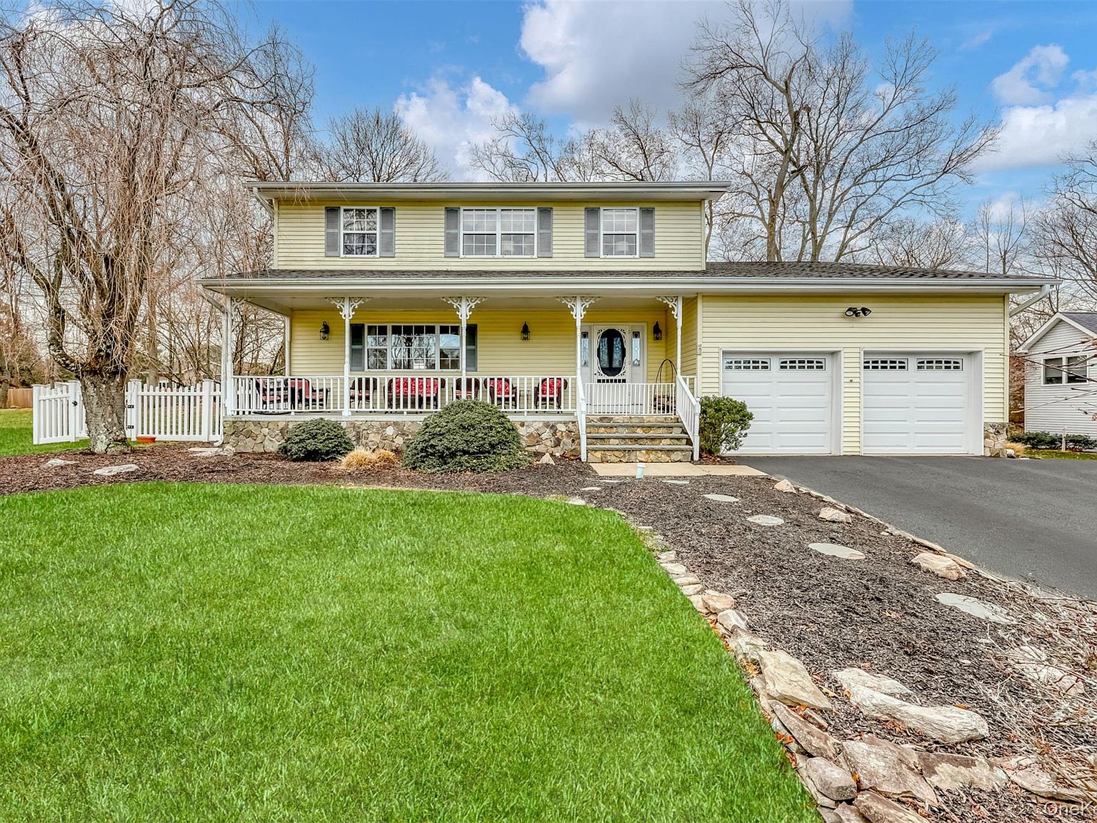 18 Mountainview Avenue, Suffern, NY 10901 | MLS #941097 | Zillow