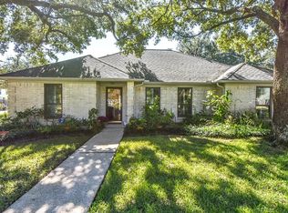 16201 Crawford St, Jersey Village, TX 77040
