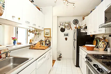 Sold by Brown Harris Stevens