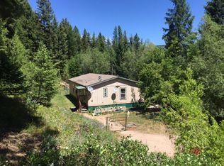 1973 Whiskey Jack Ln, Bonner, MT 59823