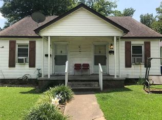 2910 Alabama Ave, Fort Smith, AR 72901