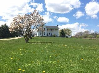 3307 N Dewitt Rd, Saint Johns, MI 48879