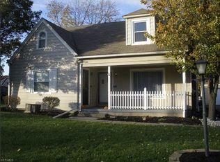 38 Beechwood Dr #40, Youngstown, OH