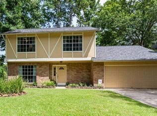 3734 Windy Haven Dr, Kingwood, TX 77339