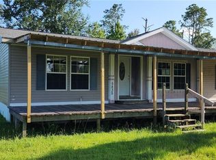 5838 Pete Seay Rd, Sulphur, LA 70665