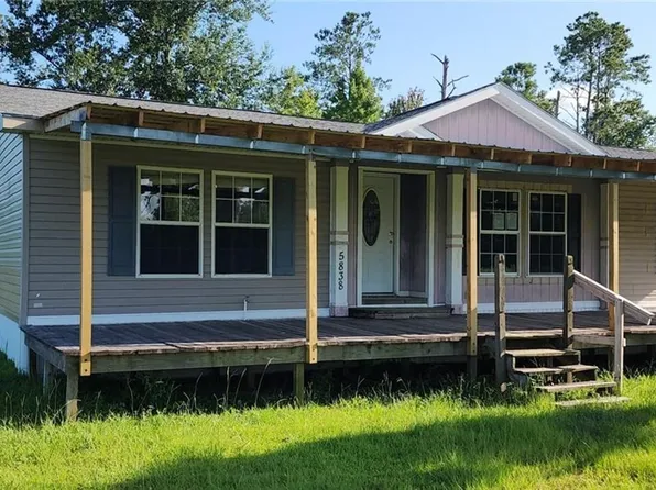 5838 Pete Seay Rd, Sulphur, LA 70665
