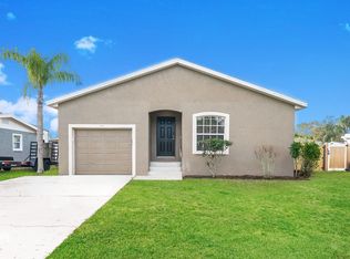 535 Fox Run Trl, Apollo Beach, FL 33572