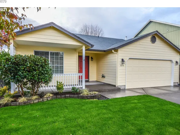 1275 Crystal Ln, Lafayette, OR 97127