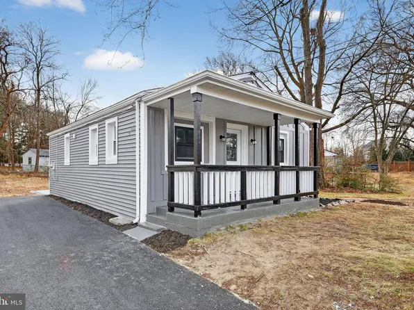 917 Reece Rd, Severn, MD 21144