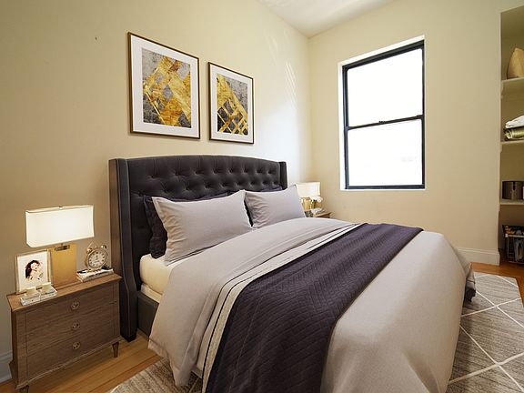 5th image of 607 W 139th St #33A