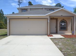 2913 E Waco Dr, Deltona, FL 32738
