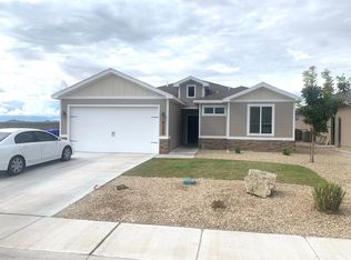 4133 Pacific Loop, Las Cruces, NM 88012
