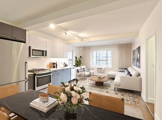 4 Peter Cooper Rd APT 2H, New York, NY 10010