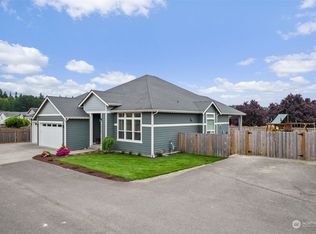 10507 Angeline Rd E, Bonney Lake, WA 98391